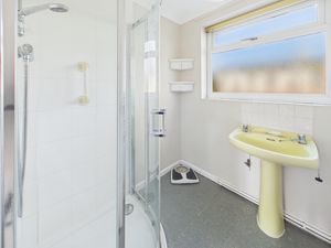Shower Room- click for photo gallery